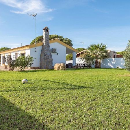 Casa Layda - Solo Familias Villa Conil De La Frontera Exterior photo