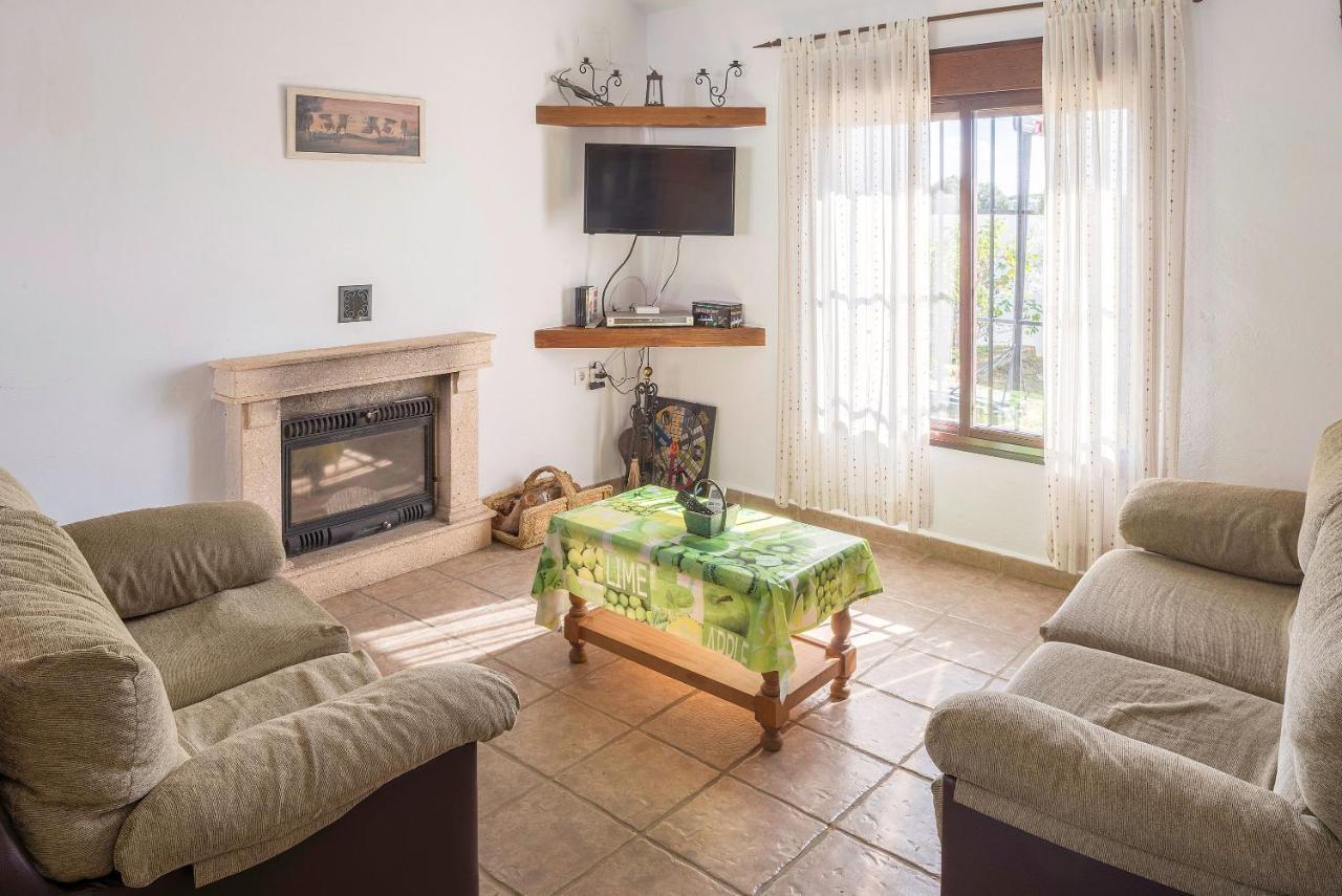 Casa Layda - Solo Familias Villa Conil De La Frontera Exterior photo